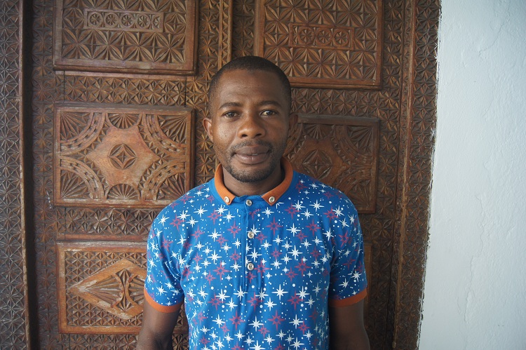 image Gombessa Festival / Lancement de la 4e édition, le 9 mars